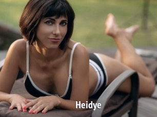 Heidye