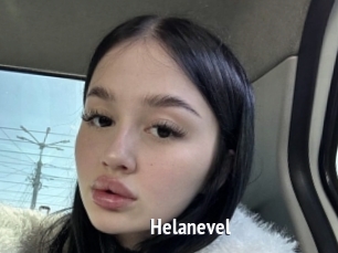 Helanevel