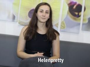 Helenpretty