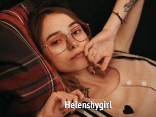 Helenshygirl