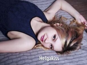 Helgakiss