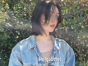 Helgalittel