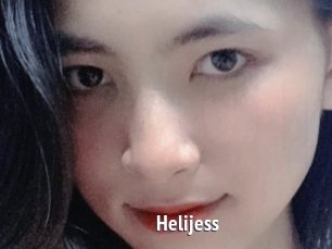 Helijess