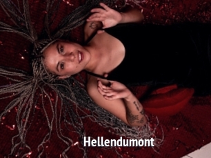 Hellendumont