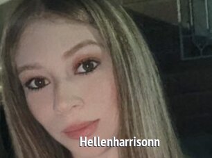 Hellenharrisonn