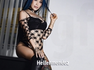 Hellenmendez