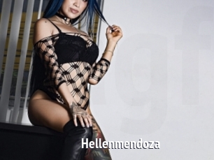 Hellenmendoza