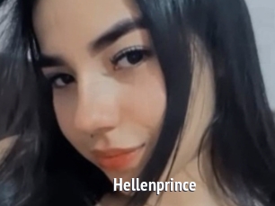 Hellenprince