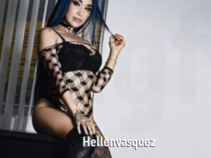 Hellenvasquez
