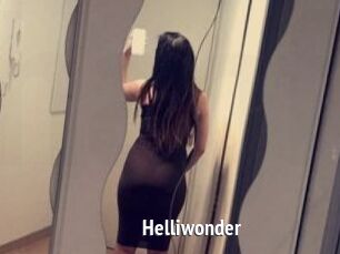 Helliwonder