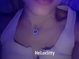 Helloclitty