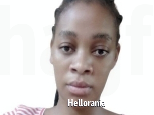 Hellorania