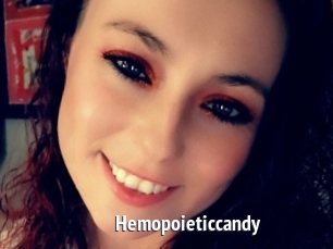 Hemopoieticcandy