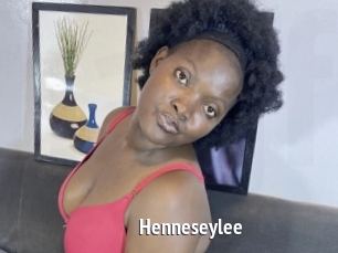 Henneseylee