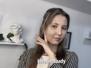 Henriettaady