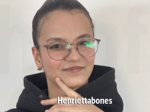 Henriettabones