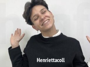 Henriettacoll