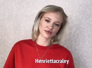 Henriettacraley