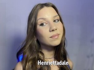 Henriettadale