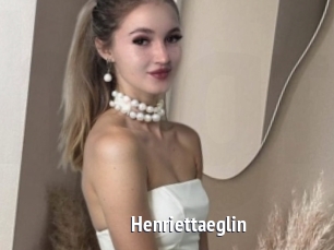 Henriettaeglin