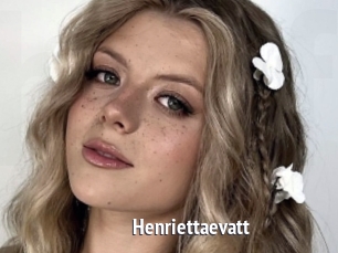 Henriettaevatt