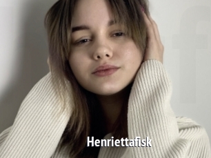 Henriettafisk