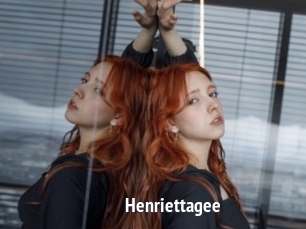 Henriettagee