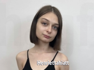 Henriettahiatt