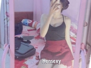 Hensexy