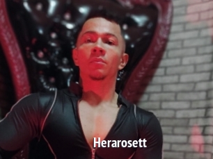 Herarosett