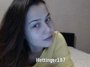 Hettinger187