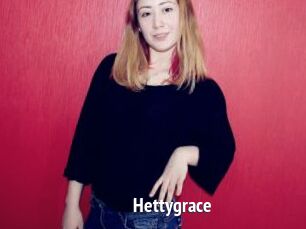 Hettygrace