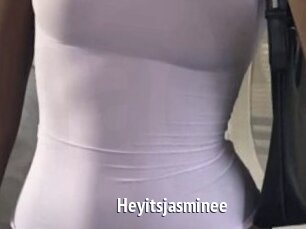 Heyitsjasminee