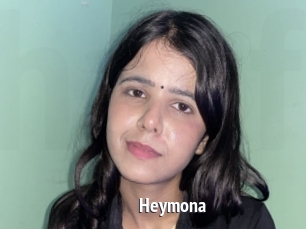 Heymona