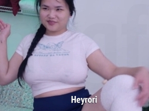 Heyrori