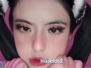 Hikikodoll