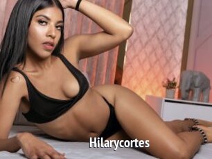 Hilarycortes