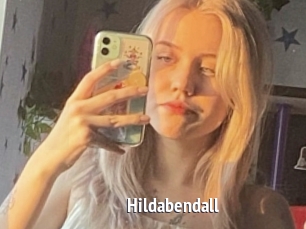 Hildabendall