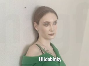 Hildabinky