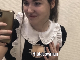 Hildabowman