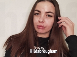 Hildabrougham