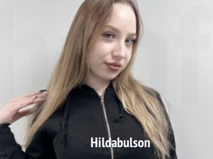 Hildabulson