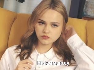 Hildachauncey