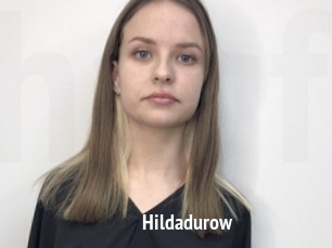 Hildadurow