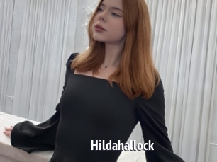 Hildahallock