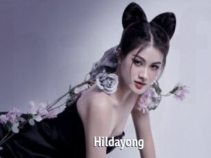 Hildayong