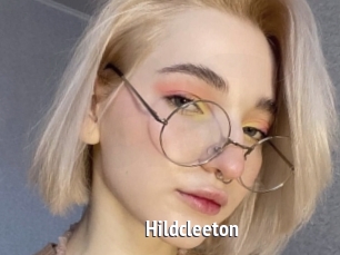 Hildcleeton