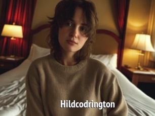 Hildcodrington