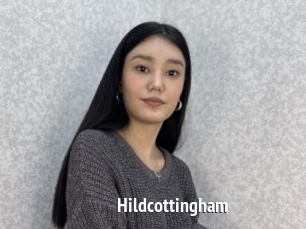 Hildcottingham