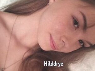 Hilddrye